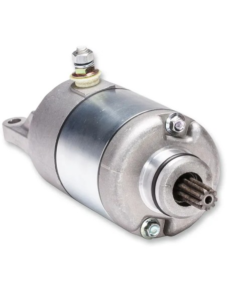 RICK'S MOTORSPORT ELECTRIC Anlasser & Zündung für KAWASAKI BN 125 2001-2009