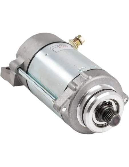 RICK'S MOTORSPORT ELECTRIC Anlasser & Zündung für HONDA CB 350 K 1968-1973