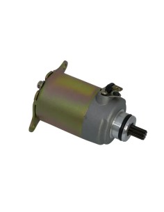 Startermotor