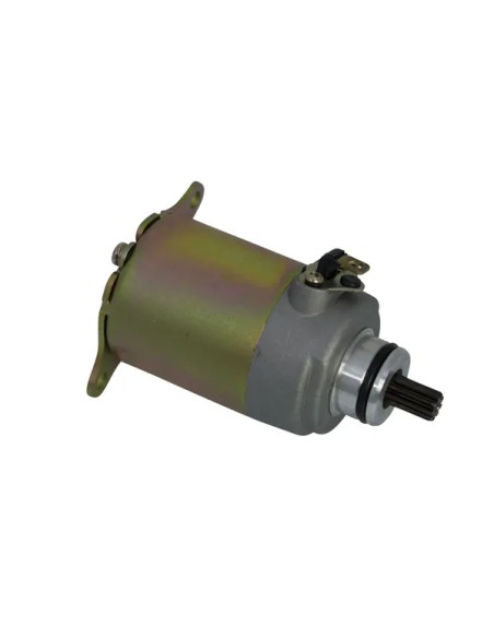 RICK'S MOTORSPORT ELECTRIC Anlasser & Zündung für ETON CXL 150 2002-2013