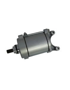 Startermotor