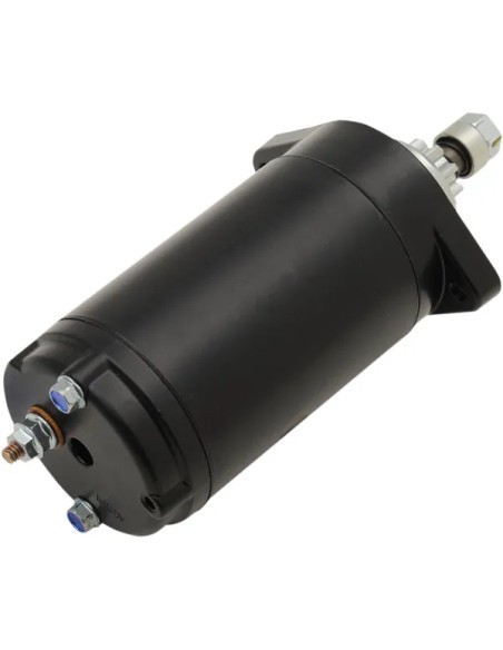 RICK'S MOTORSPORT ELECTRIC Anlasser & Zündung für KAWASAKI JS 440 1977-1992