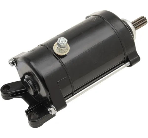 RICK'S MOTORSPORT ELECTRIC Anlasser & Zündung für YAMAHA WRA 650 1990-1996