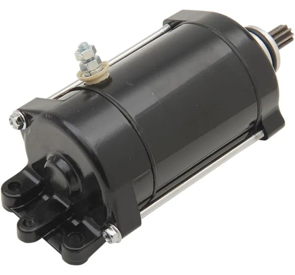RICK'S MOTORSPORT ELECTRIC Anlasser & Zündung für KAWASAKI JH 1100 ZXI 1996-2004