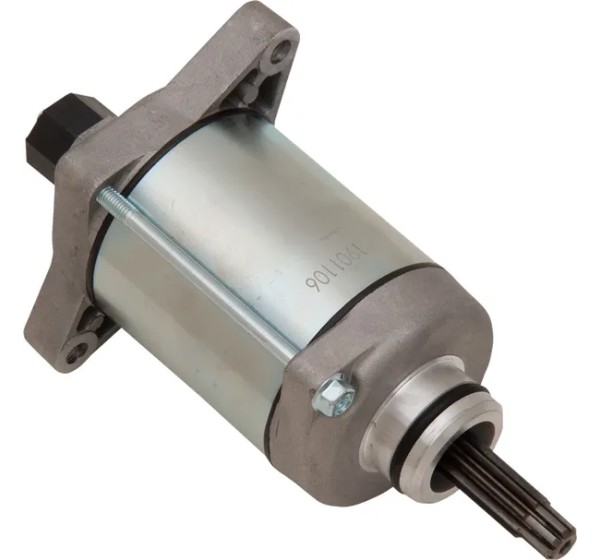 RICK'S MOTORSPORT ELECTRIC Anlasser & Zündung für HONDA TRX 420 FE 4X4 2007-2013