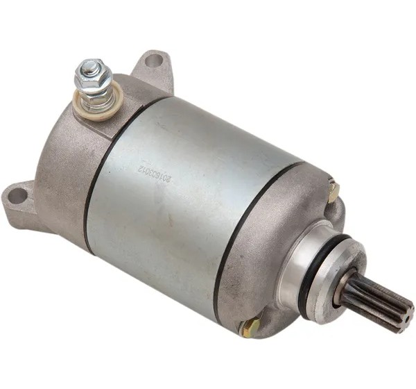RICK'S MOTORSPORT ELECTRIC Anlasser & Zündung für YAMAHA YFZ 450 2004-2013
