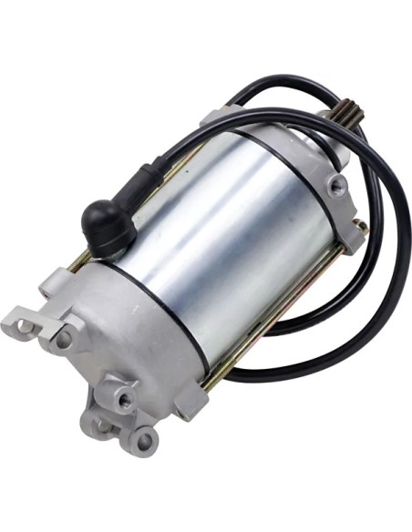RICK'S MOTORSPORT ELECTRIC Anlasser & Zündung für HONDA CB 750 F 1975-1978