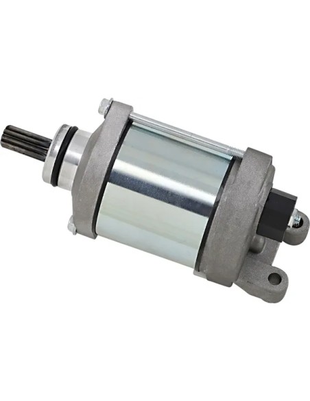 RICK'S MOTORSPORT ELECTRIC Anlasser & Zündung für KAWASAKI KFX 450 R 2x4 2008-2014