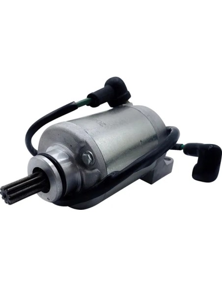 RICK'S MOTORSPORT ELECTRIC Anlasser & Zündung für KAWASAKI ZX-6 R 636 2003-2006