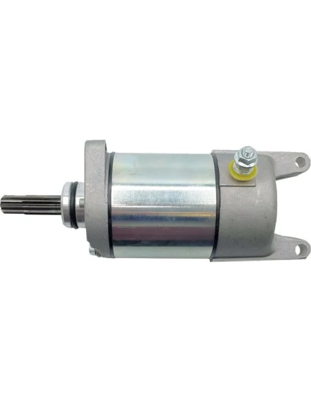 RICK'S MOTORSPORT ELECTRIC Anlasser & Zündung für HONDA XR 650 L 1993-2019