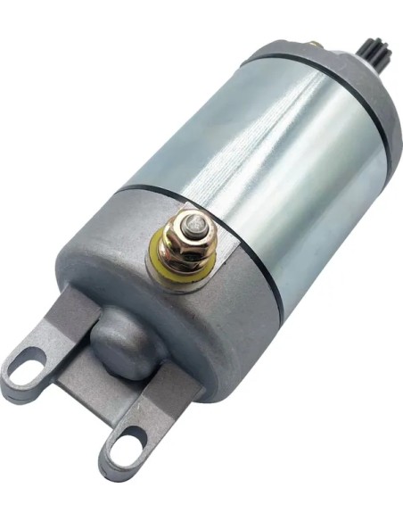 RICK'S MOTORSPORT ELECTRIC Anlasser & Zündung - Detailansicht