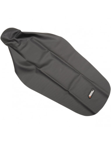 MOOSE RACING SITZBANKBEZUG GRIP KAWI SCHWARZLK Bild 2 MOOSE RACING SITZBANKBEZUG GRIP KAWI SCHWARZLK Bild 2