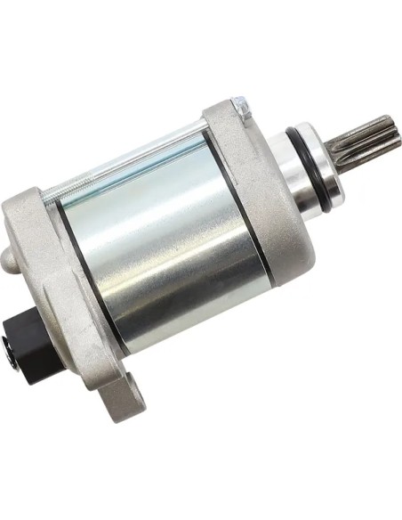 RICK'S MOTORSPORT ELECTRIC Anlasser & Zündung - Detailansicht