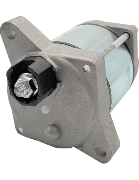 RICK'S MOTORSPORT ELECTRIC Anlasser & Zündung - Detailansicht