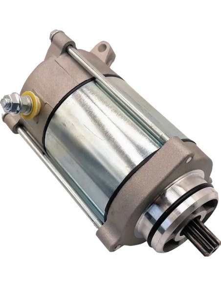 RICK'S MOTORSPORT ELECTRIC Anlasser & Zündung für HONDA VFR 800 F 1998-2009