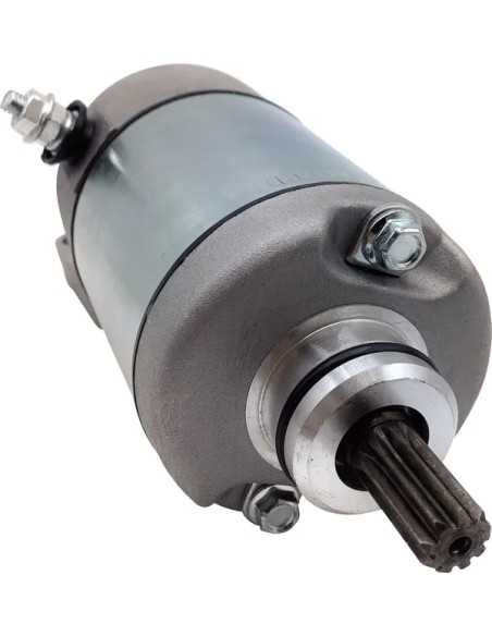 RICK'S MOTORSPORT ELECTRIC Anlasser & Zündung für YAMAHA YFM 350 A 2x4 2004-2014