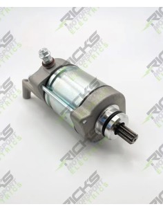 Startermotor