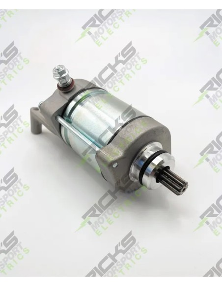 RICK'S MOTORSPORT ELECTRIC Anlasser & Zündung für YAMAHA YZF-R1 1000 2009-2014
