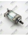 Startermotor