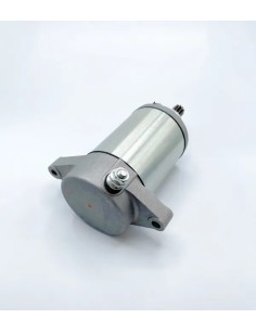 Startermotor