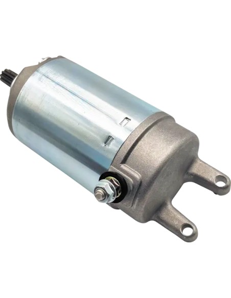 RICK'S MOTORSPORT ELECTRIC Anlasser & Zündung - Detailansicht