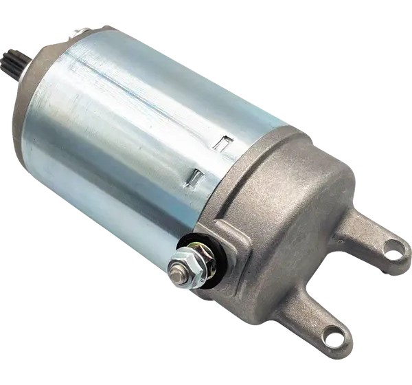 RICK'S MOTORSPORT ELECTRIC Anlasser & Zündung - Detailansicht
