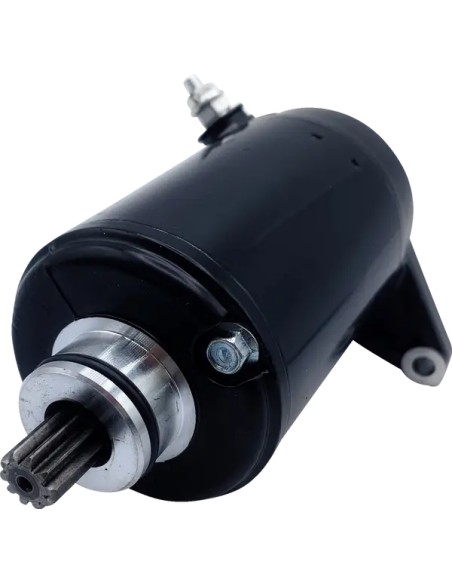 RICK'S MOTORSPORT ELECTRIC Anlasser & Zündung für KAWASAKI ZX-7 R 1991-2003