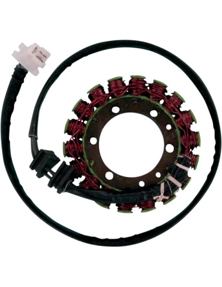 RICK'S MOTORSPORT ELECTRIC Anlasser & Zündung für HONDA CBR 900 RR 1996-1999