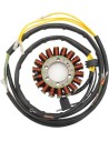 Stator