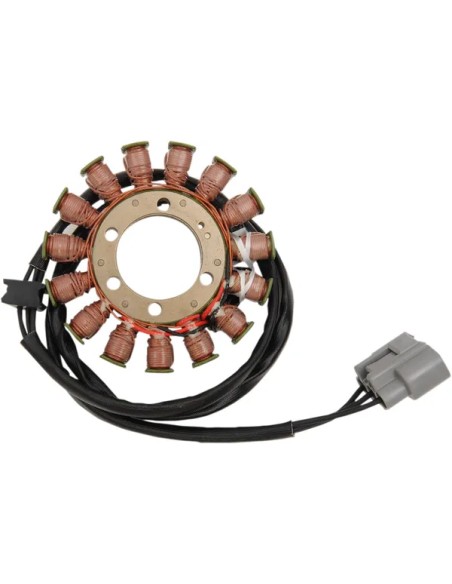 RICK'S MOTORSPORT ELECTRIC Anlasser & Zündung für DUCATI MULTISTRADA 1200 S ABS 2010-2014