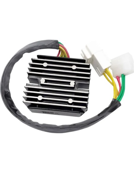 RICK'S MOTORSPORT ELECTRIC Anlasser & Zündung für HONDA CBR 954 RR 2002-2003