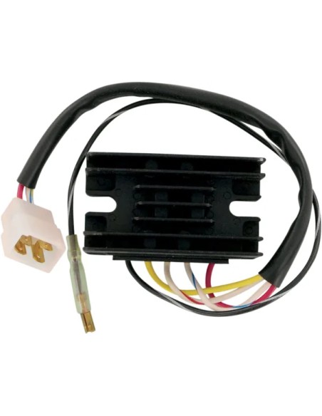 RICK'S MOTORSPORT ELECTRIC Anlasser & Zündung für SUZUKI LT 230 E 2x4 1987-1993