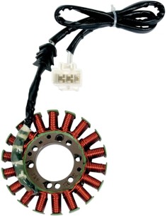 Stator