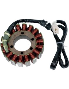 Stator