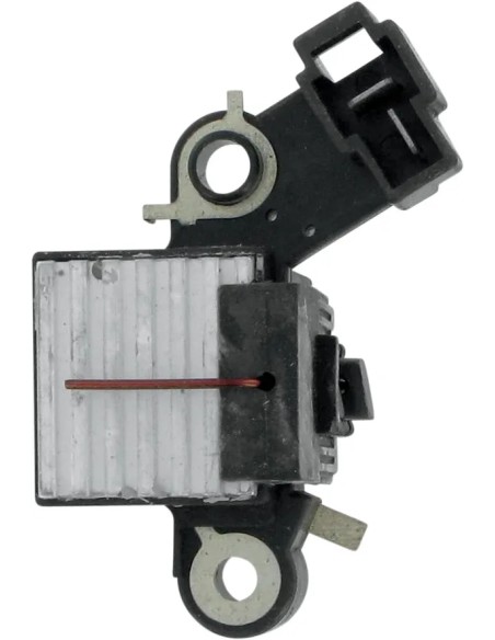 RICK'S MOTORSPORT ELECTRIC Anlasser & Zündung für HONDA GL 1500 SE 1990-2000