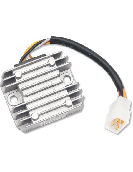 RICK'S MOTORSPORT ELECTRIC Anlasser & Zündung für HONDA XL 600 R 1983-1987