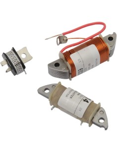 Stator-Überholsatz