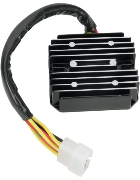 RICK'S MOTORSPORT ELECTRIC Anlasser & Zündung für KAWASAKI VN 800 1995-2006