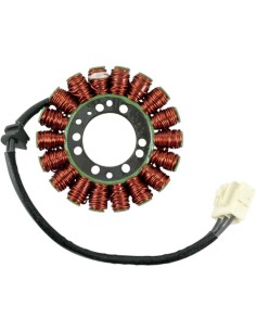 Stator