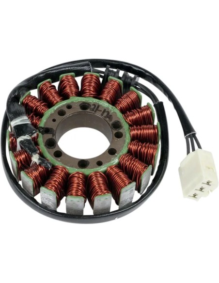 RICK'S MOTORSPORT ELECTRIC Anlasser & Zündung für HONDA VFR 800 2002-2009