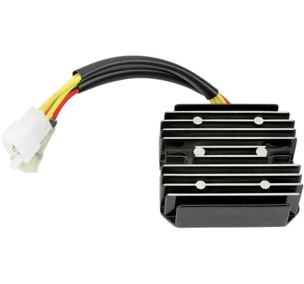 RICK'S MOTORSPORT ELECTRIC Anlasser & Zündung für SUZUKI VL 800 2001-2002
