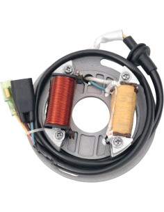 Hot Shot Stator