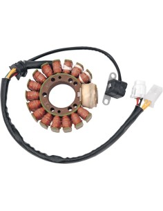 Stator