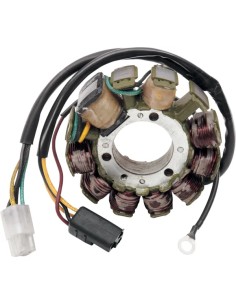 Stator