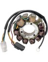 Stator