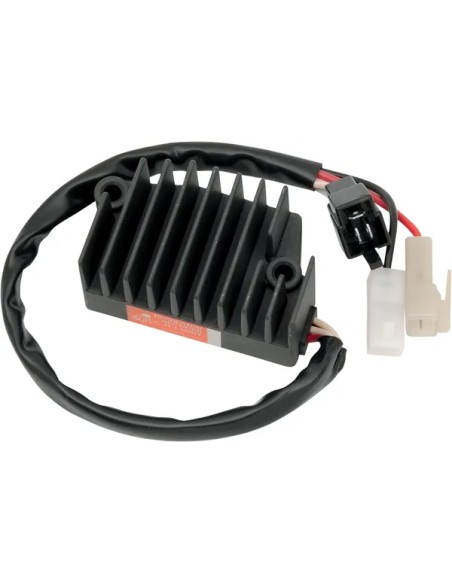 RICK'S MOTORSPORT ELECTRIC Anlasser & Zündung für YAMAHA VMX-12 1200 1996-2007