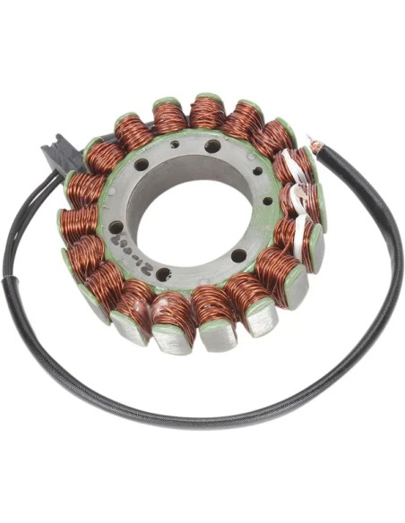 RICK'S MOTORSPORT ELECTRIC Anlasser & Zündung für APRILIA ETV 1000 ABS 2005-2007