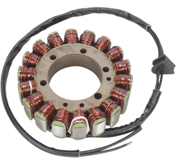 RICK'S MOTORSPORT ELECTRIC Anlasser & Zündung für APRILIA RSV 1000 1998-2003