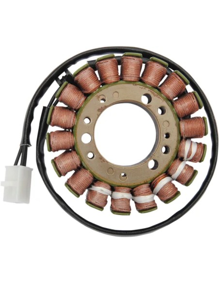 RICK'S MOTORSPORT ELECTRIC Anlasser & Zündung für TRIUMPH TIGER 955 I 2001-2006