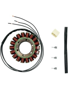 Stator